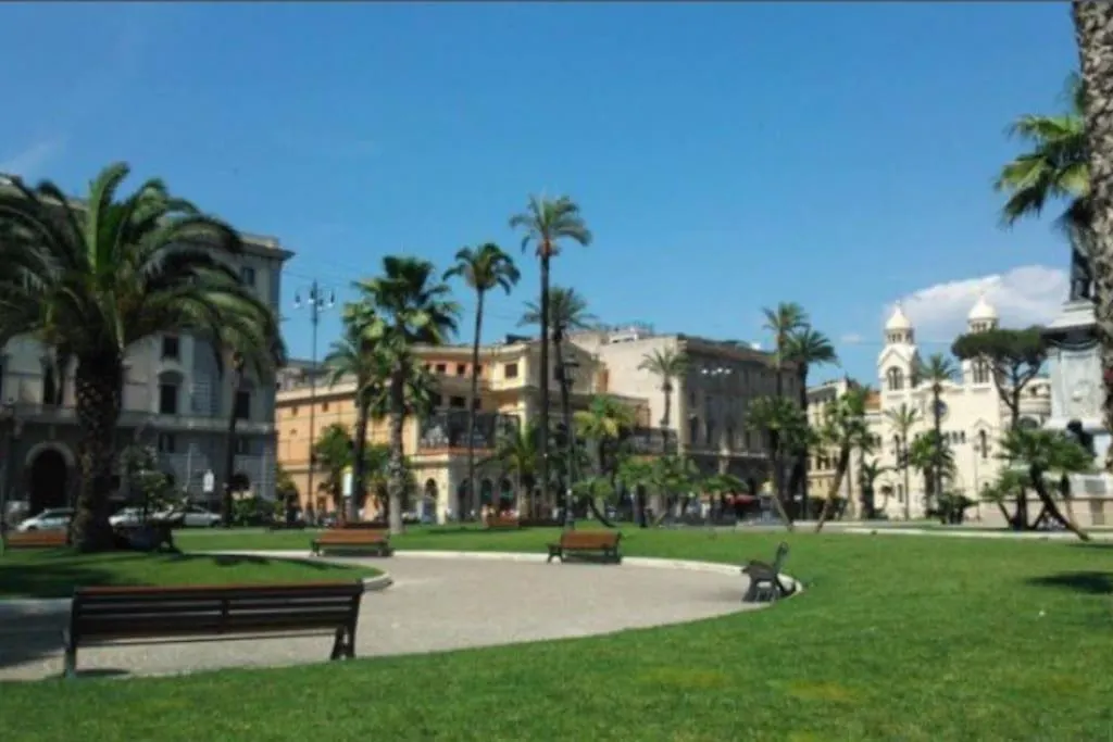 Casa Benso - near Vatican City&Navona Square-1