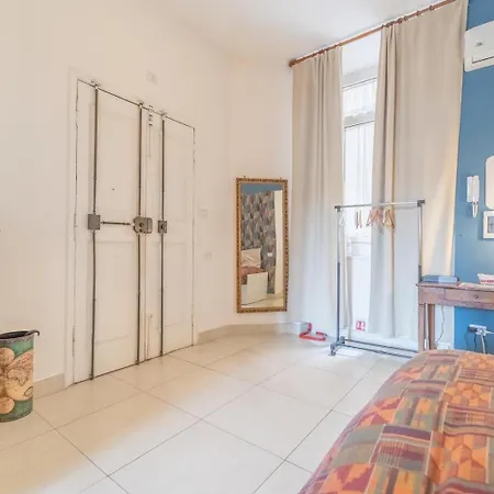 Casa Benso - near Vatican City&Navona Square-3